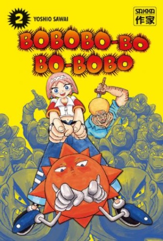 Bobobo-Bo Bo-Bobo Bobobo12