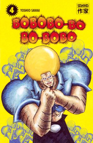 Bobobo-Bo Bo-Bobo Bobobo13