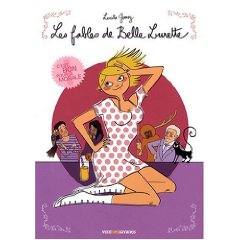 Les fables de Belle Lurette: Lucile GOMEZ 00013