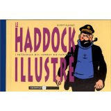 Tintin, infos et jeux. - Page 5 Haddoc10