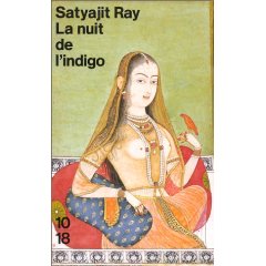 Satyajit Ray - [Inde] Sa10