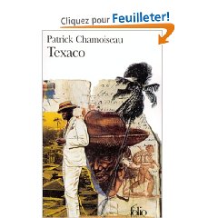 chamoiseau - Patrick Chamoiseau Tex10