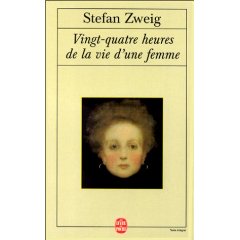 Stefan Zweig [Autriche] Zw10