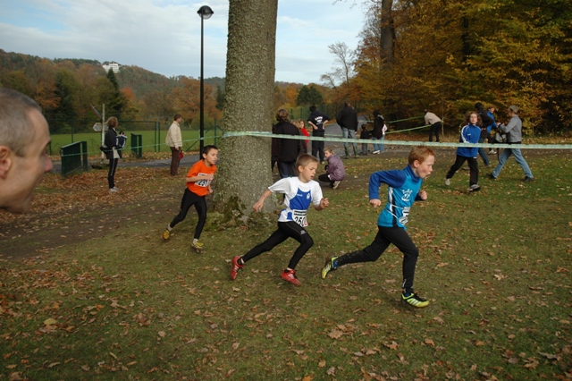 Premier cross de la saison à Spa ce dimanche 02 11 08 Cross_18