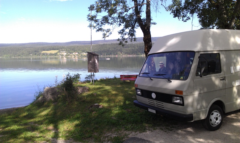 Mon Berlingo! LT 35 - 1978 2.0 essence - Châssis court 2012-057