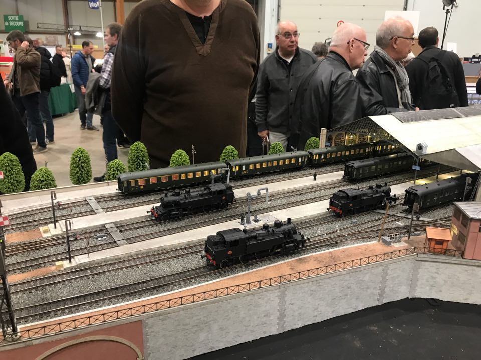 RAIL EXPO CHARTRES 75580110