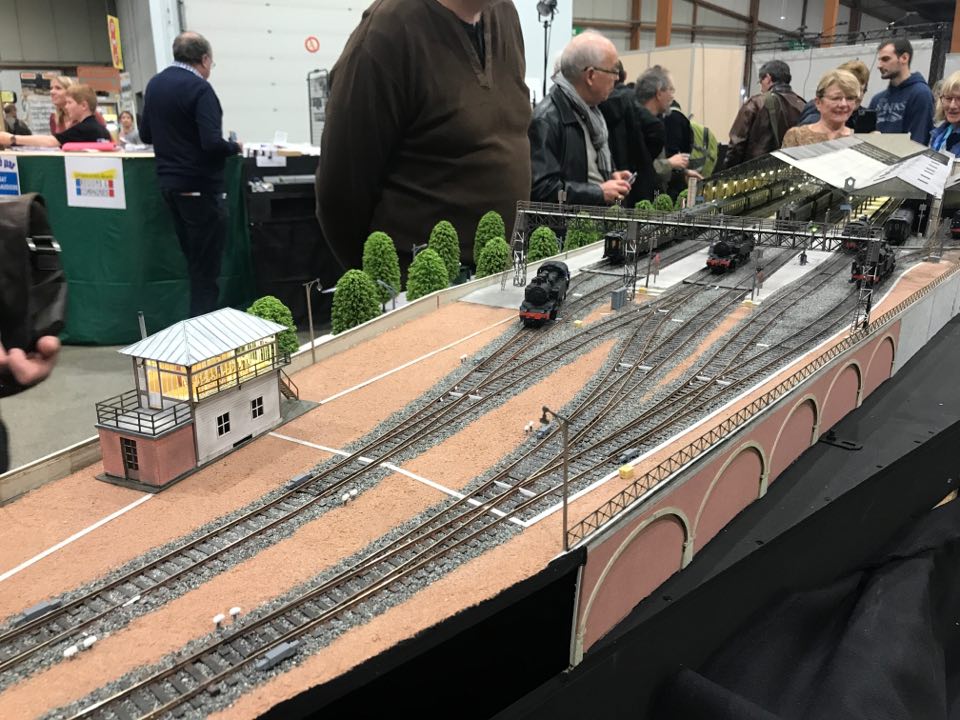 RAIL EXPO CHARTRES 75580410