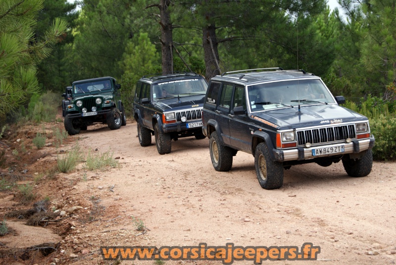 CORSICA JEEPER'S RANDO DE SEPTEMBRE 2013 Dsc00638