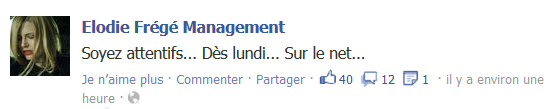 Messages d'Elodie Frégé Management sur Facebook - Page 23 954elo10
