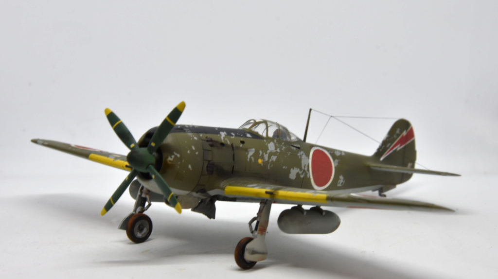 ki-84 hasegawa Dsc_7020