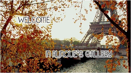 Alinoue's gallery Welcom10