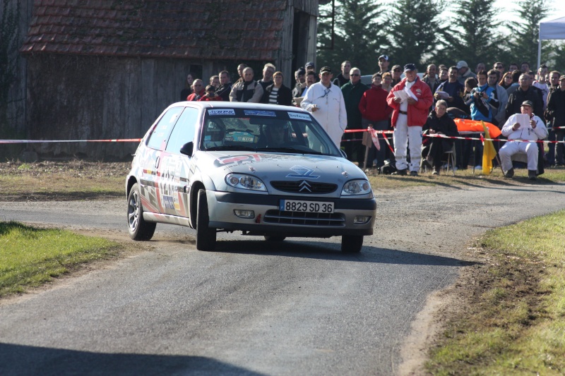 Finale des rallyes à Châteauroux les 24 et 25/10 Img_0415