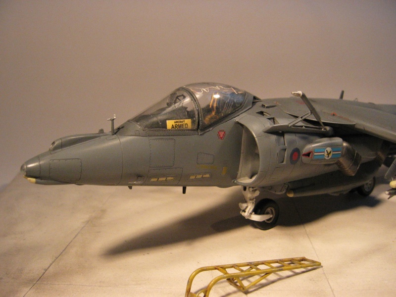 Harrier Gr.7 [hasegawa] 103_0322