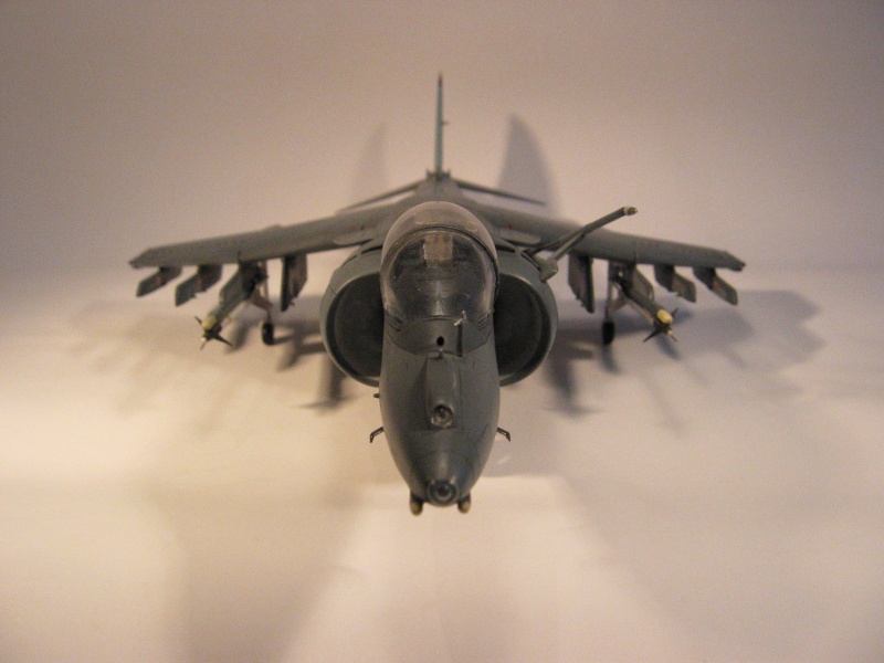 Harrier Gr.7 [hasegawa] 103_0323