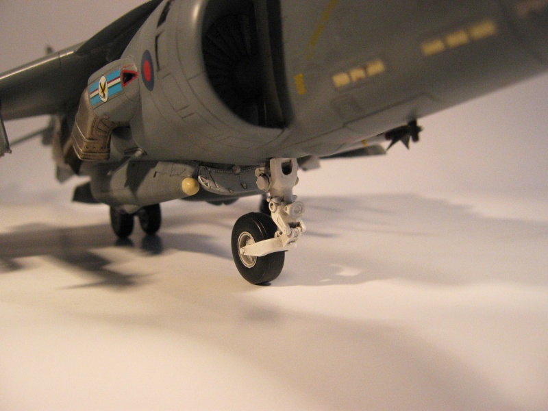 Harrier Gr.7 [hasegawa] 104_0410
