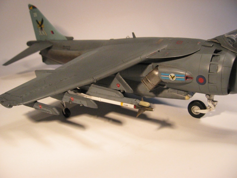 Harrier Gr.7 [hasegawa] 104_0411