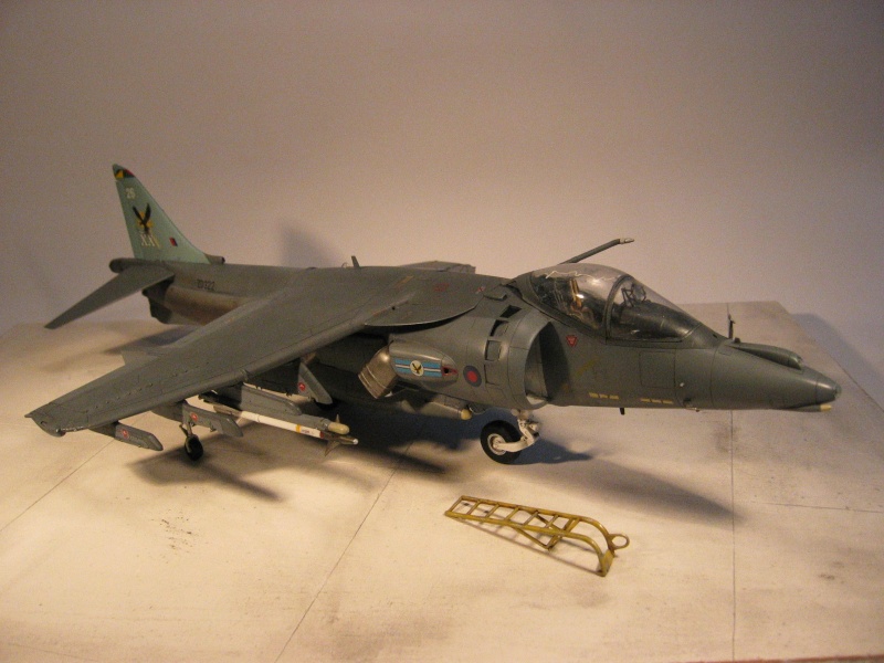Harrier Gr.7 [hasegawa] 104_0412