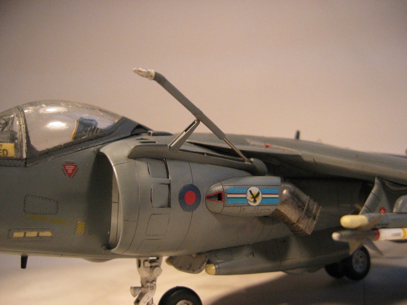 Harrier Gr.7 [hasegawa] 104_0414