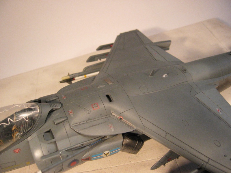 Harrier Gr.7 [hasegawa] 104_0416