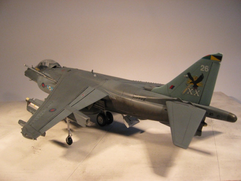Harrier Gr.7 [hasegawa] 104_0417