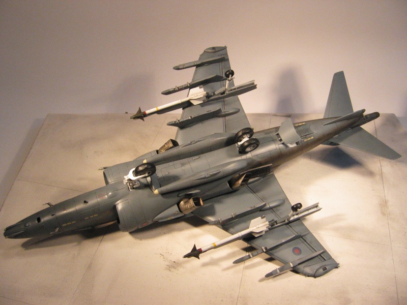 Harrier Gr.7 [hasegawa] 104_0420