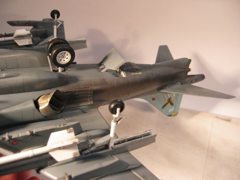 Harrier Gr.7 [hasegawa] 104_0421