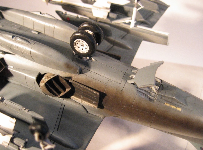 Harrier Gr.7 [hasegawa] Ret110