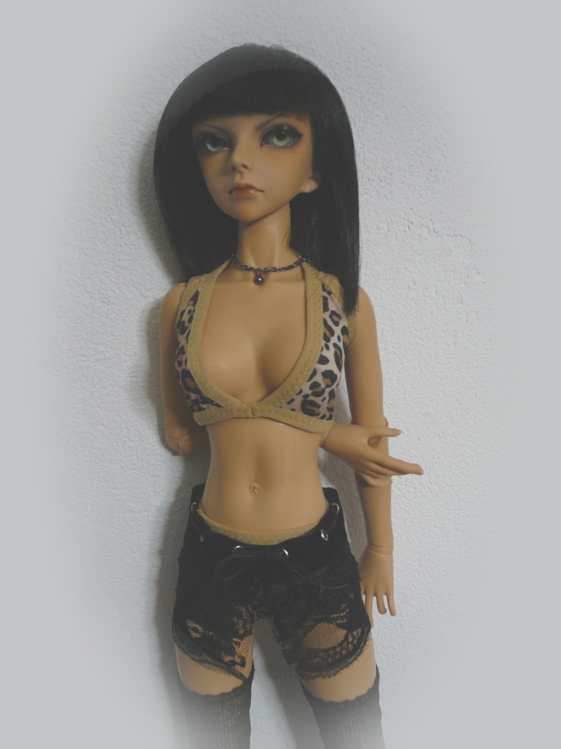 RAMYA (DOLLZONE LINLAN2 TAN FULLSET) P1070424