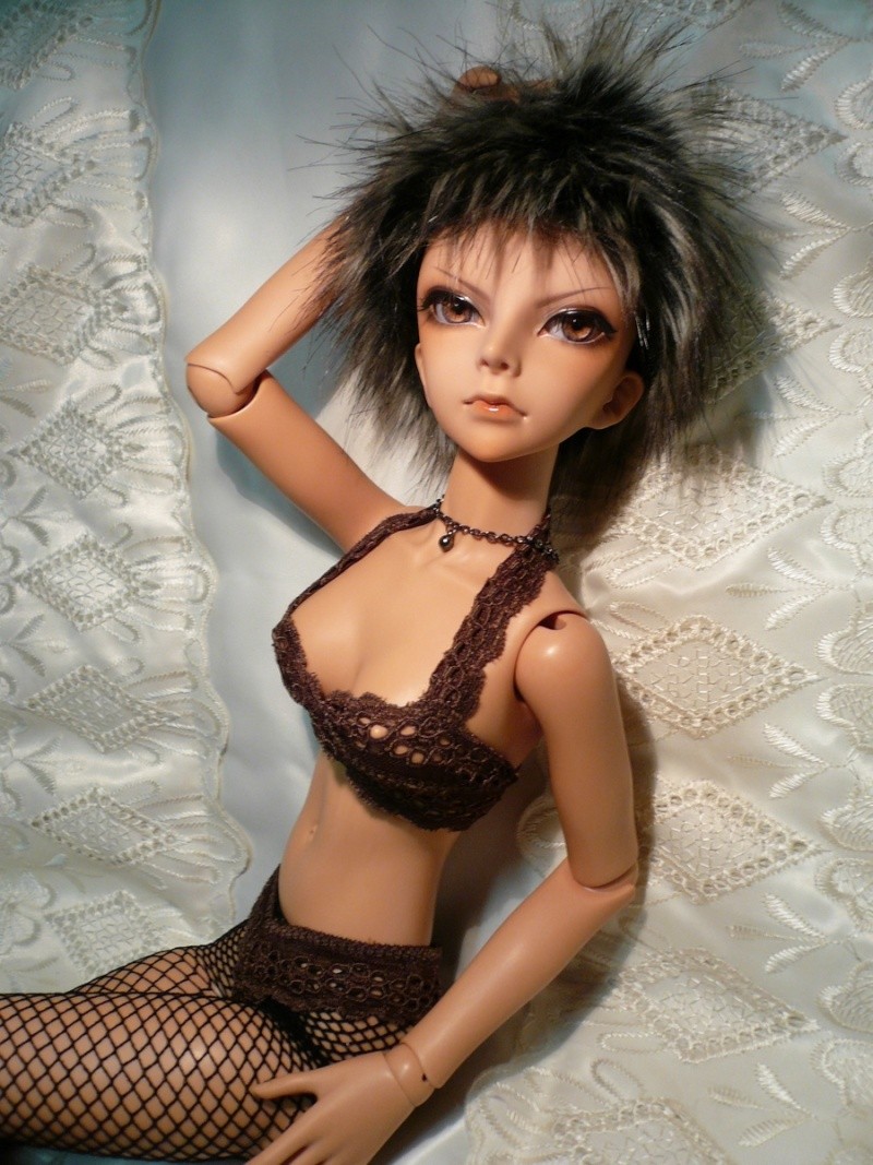 RAMYA (DOLLZONE LINLAN2 TAN FULLSET) - Page 2 P1070618