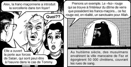 La malédiction du Baphomet - Une BD chrétienne pour dénoncer la Franc-Maçonnerie ! Bd_chr31