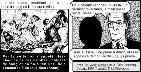 La malédiction du Baphomet - Une BD chrétienne pour dénoncer la Franc-Maçonnerie ! Bd_chr32