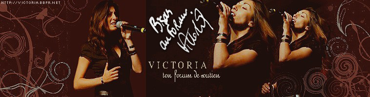 Le Forum de Victoria