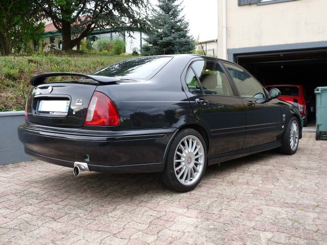 Mesco: MG ZS 180 P1550711