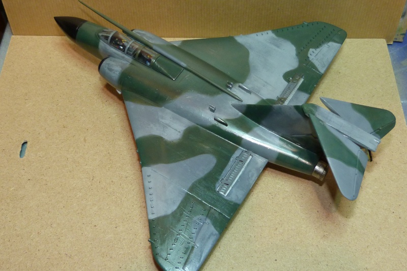 Javelin Airfix 1/72 - Page 2 P1010113