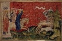 LE CHATEAU D'ANGERS ET LA TAPISSERIE DE L'APOCALYPSE 14_pre10