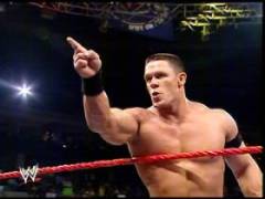 WCW Monday Nitro - 18 mars 2013 (Résultats) Cena10