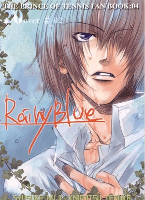 Prince of Tennis~Rainy Blue - Tatsukawa Kazuto [Yaoi] Rainyb10
