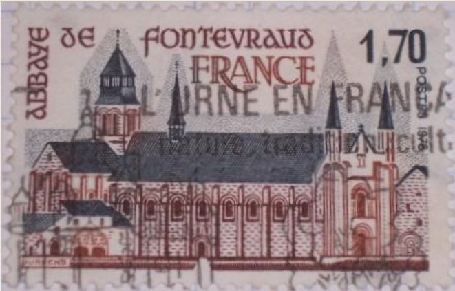 timbres - La France par ses timbres sous Google Earth - Page 3 Timbre18