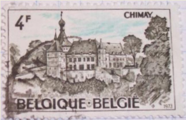 timbres - La France par ses timbres sous Google Earth - Page 3 Timbre20