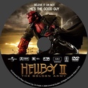 HELLBOY 2 : les légions d'or maudites ( fantastique )  2008 Hellbo13