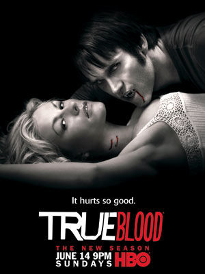 True Blood. Blood10