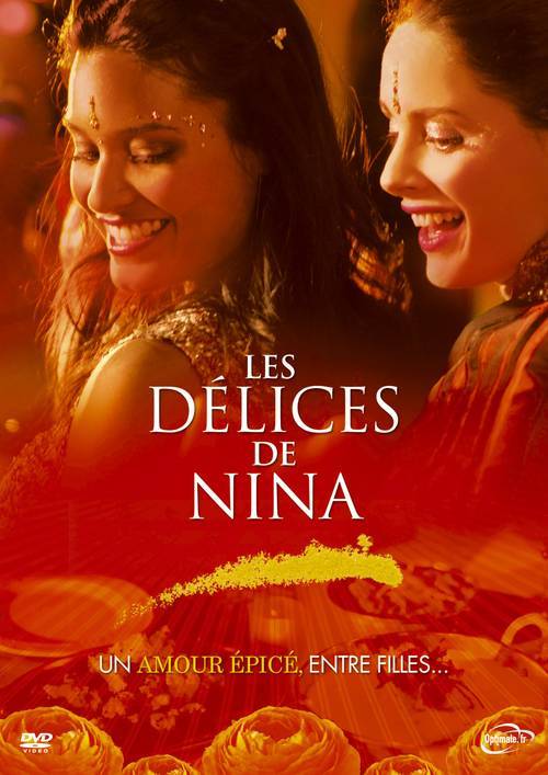 Les délices de Nina (Nina's Heavenly Delights) Nina10