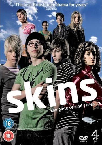 Skins (série Britannique) Skins10