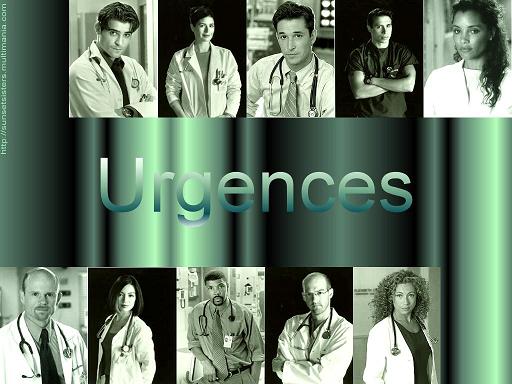 Urgences (ER) Urgenc10