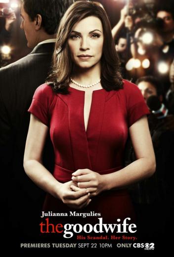 The Good Wife Wife10