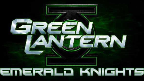GREEN  LANTERN  EMERALD  KNIGHTS   Emeral10