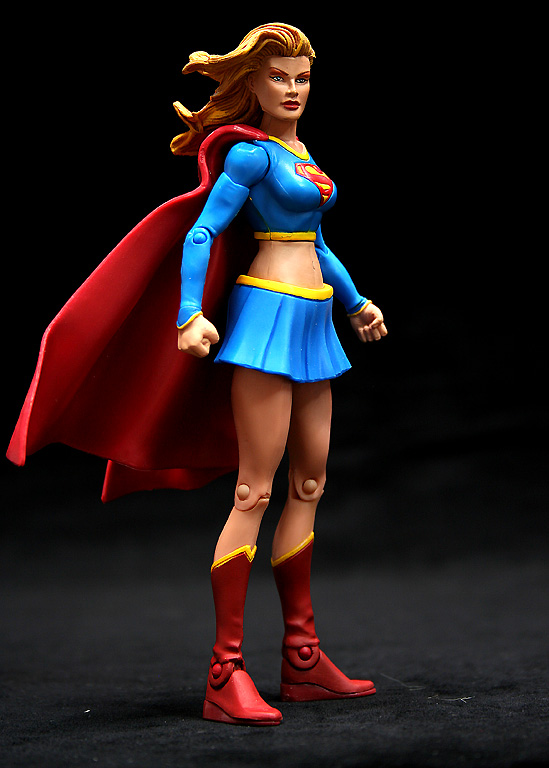 DC  SUPER  HEROES  par  MATTEL Superg10