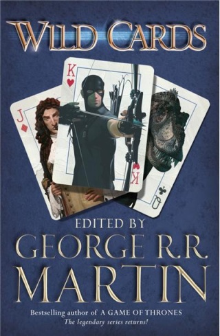 [GRR Martin & Autres] Wild Cards 97805710