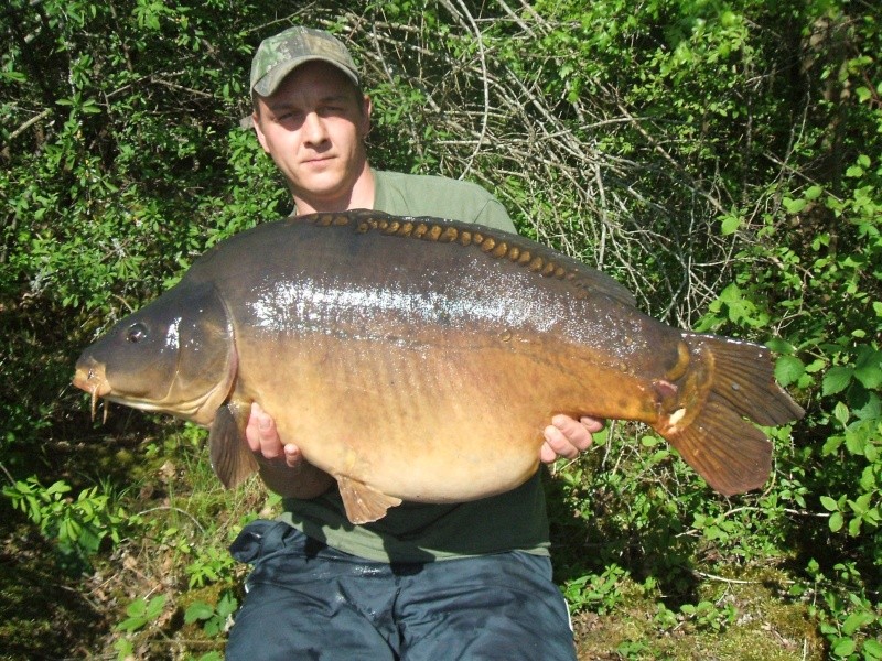 etang du stock 22kg10