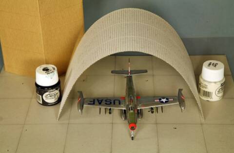 Porteur avion bruin best sale
